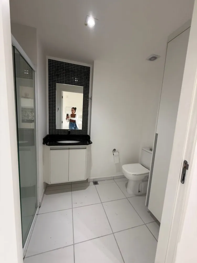 Flat/Apart Hotel, 1 quarto, 28 m² - Foto 8