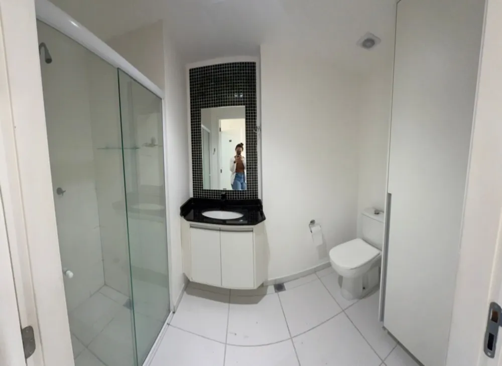 Flat/Apart Hotel, 1 quarto, 28 m² - Foto 7