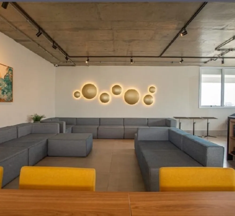 Flat/Apart Hotel, 1 quarto, 17 m² - Foto 5