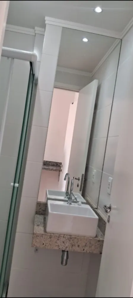 Flat/Apart Hotel, 1 quarto, 17 m² - Foto 1