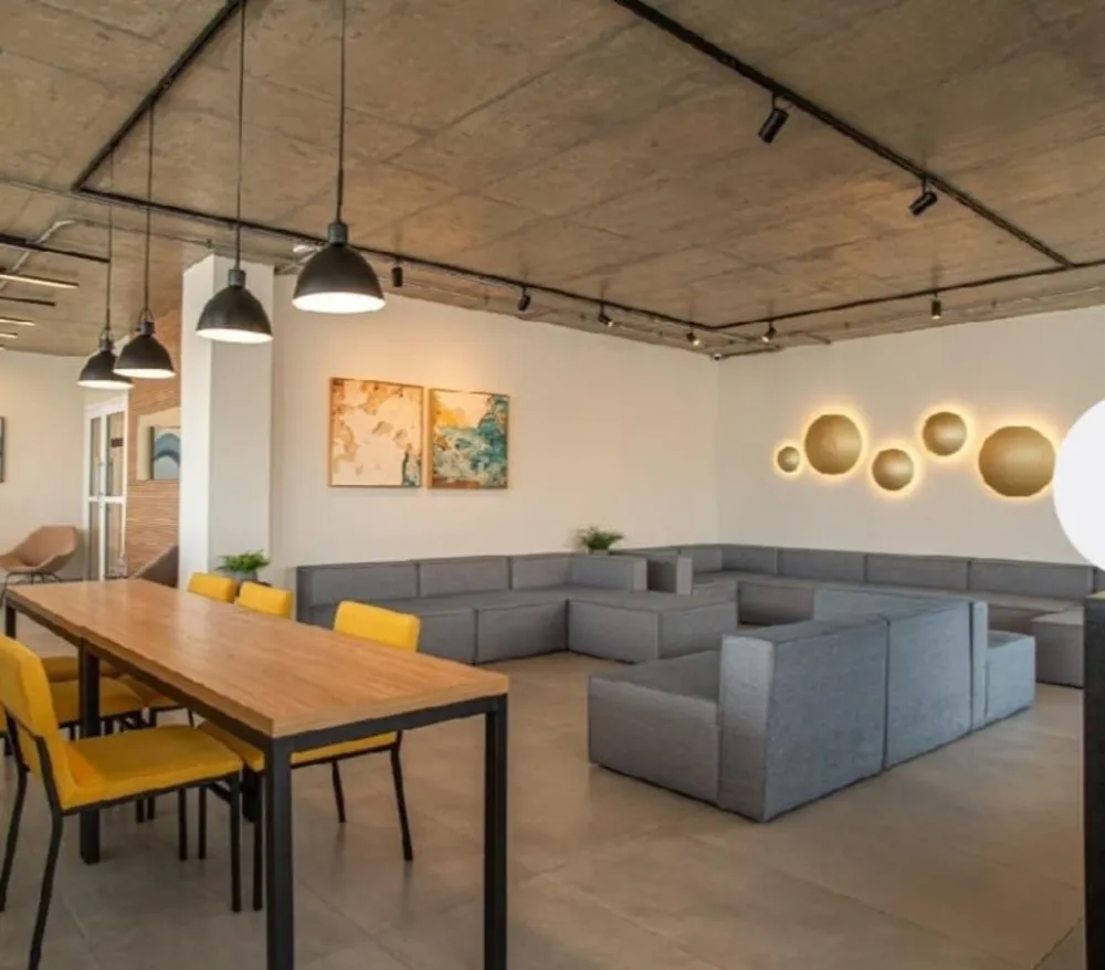 Flat/Apart Hotel, 1 quarto, 17 m² - Foto 6