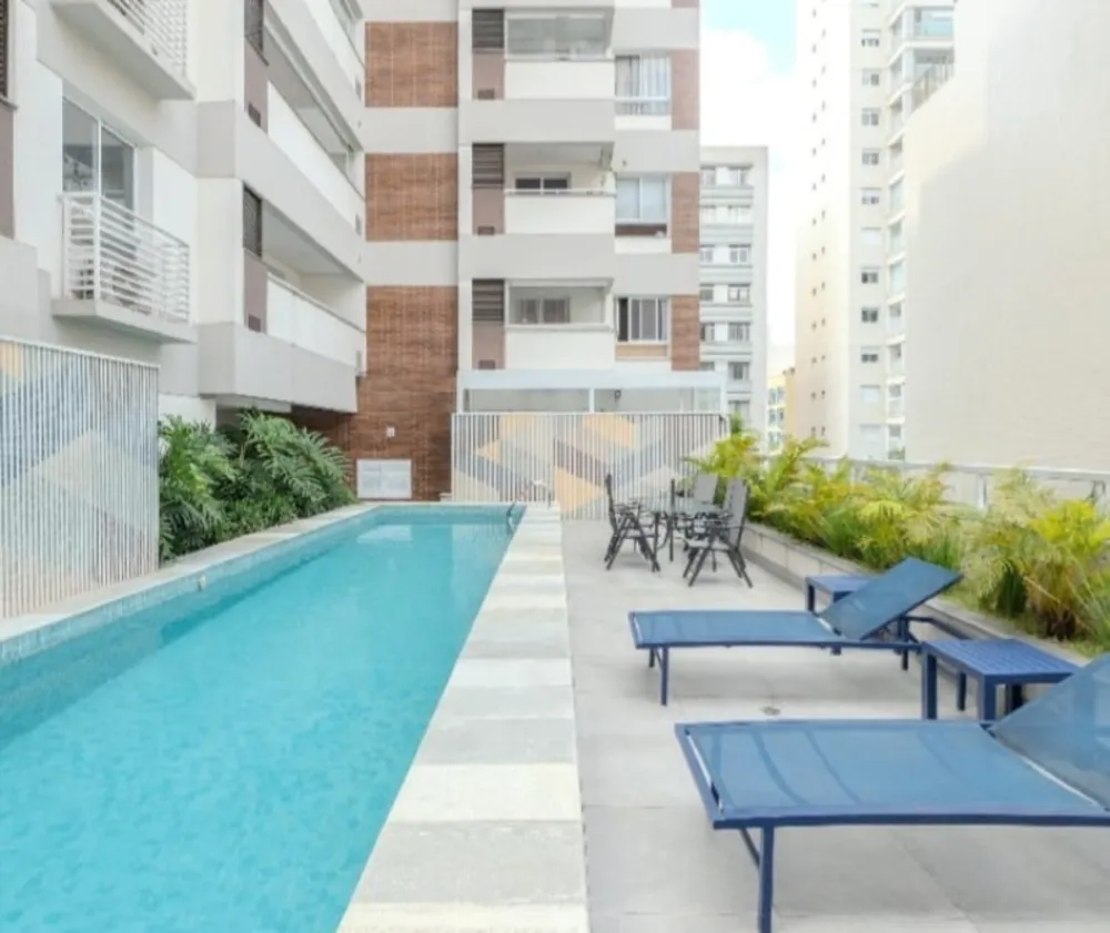 Flat/Apart Hotel, 1 quarto, 17 m² - Foto 3