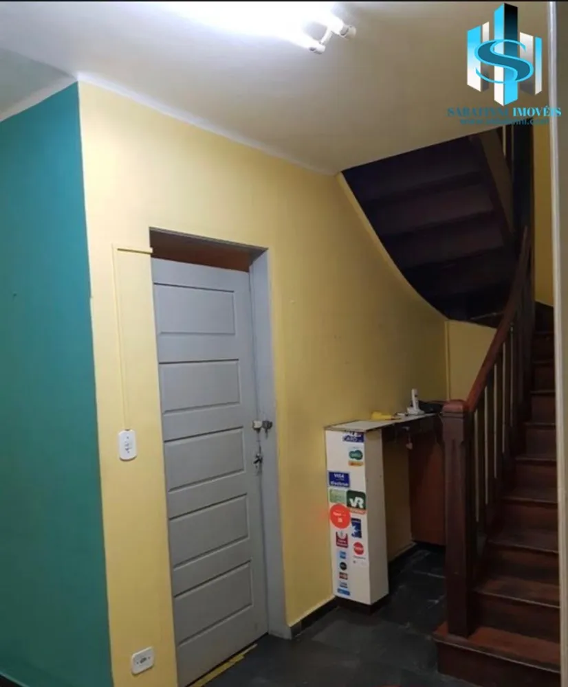 Prédio Inteiro, 148 m² - Foto 4