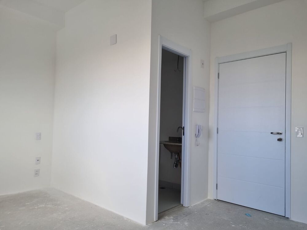 Apartamento, 1 quarto, 21 m² - Foto 2