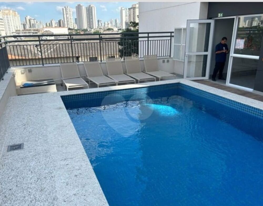 Apartamento, 1 quarto, 21 m² - Foto 13
