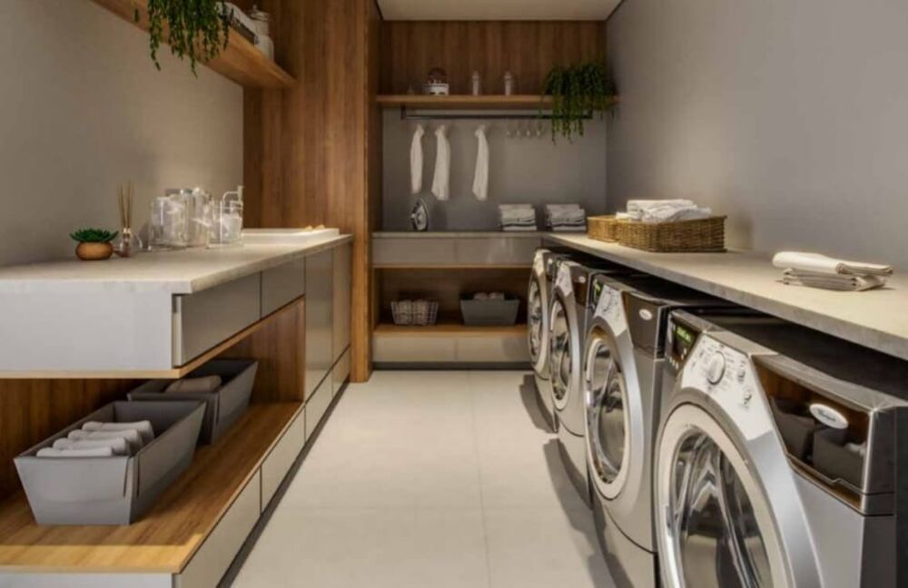 Apartamento, 1 quarto, 21 m² - Foto 14
