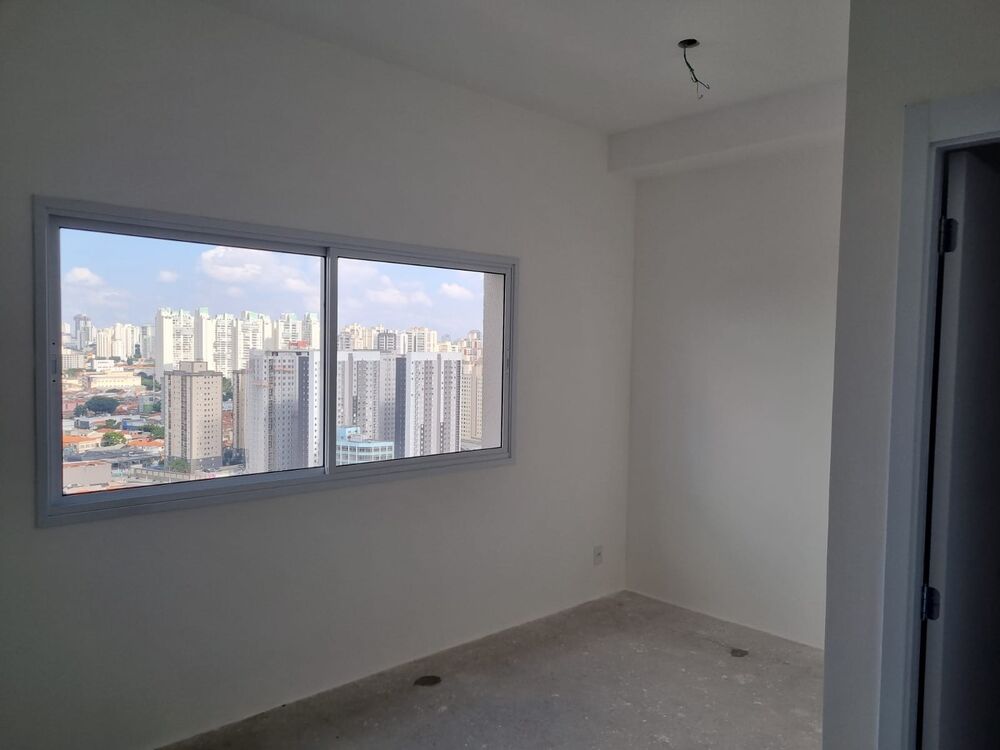 Apartamento, 1 quarto, 21 m² - Foto 6
