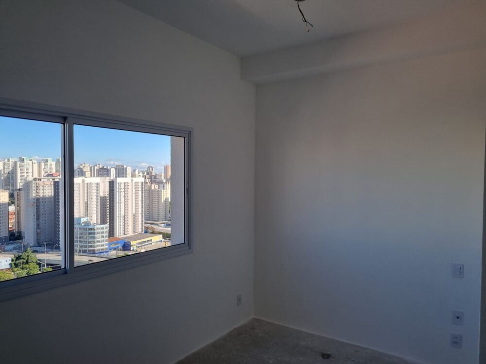 Apartamento, 1 quarto, 21 m² - Foto 3