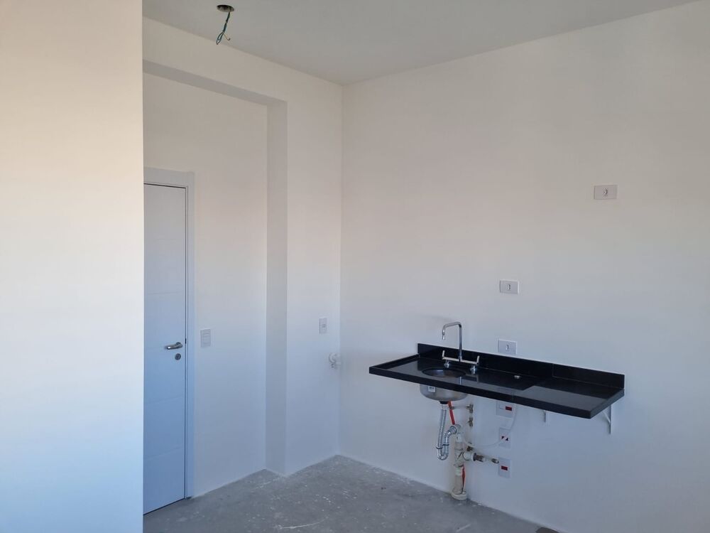 Apartamento, 1 quarto, 21 m² - Foto 8