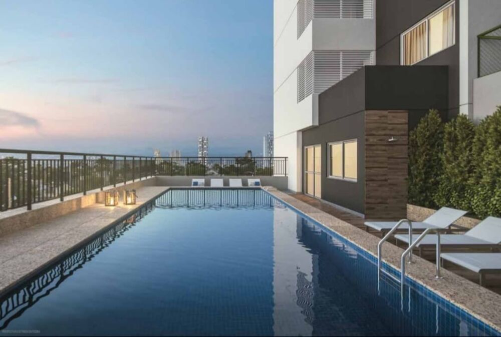 Apartamento, 1 quarto, 21 m² - Foto 15