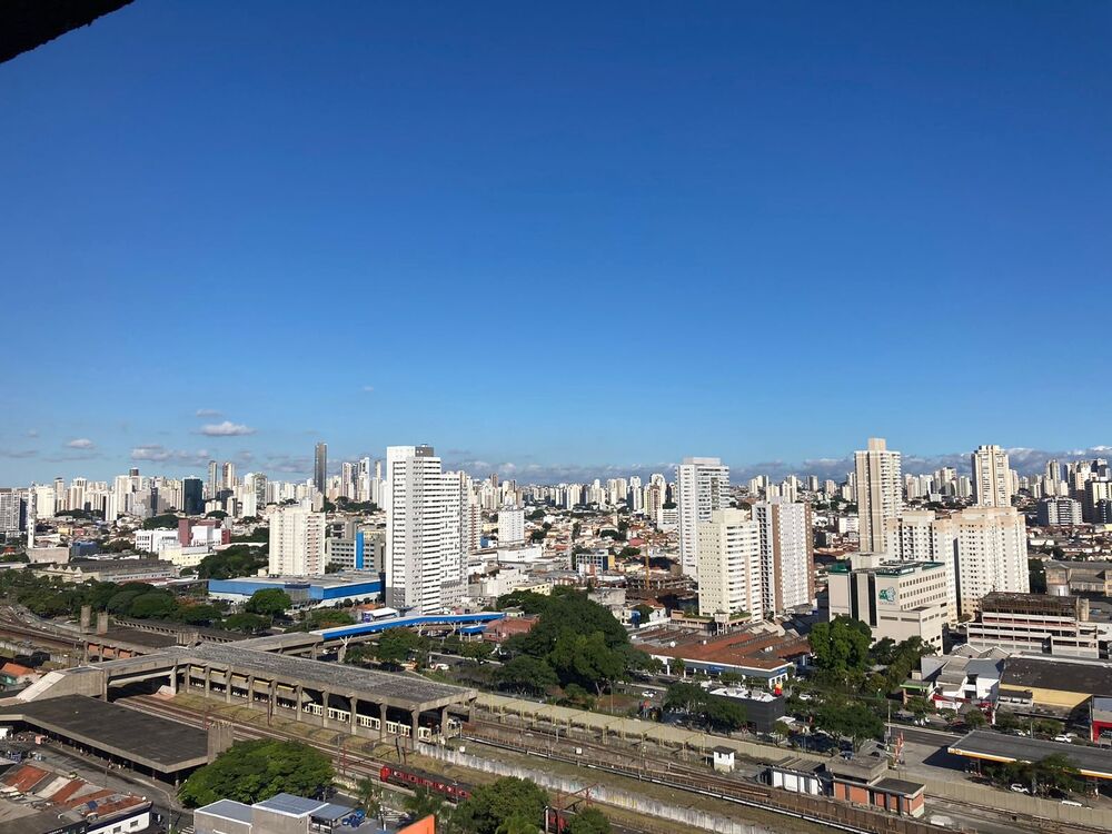 Apartamento, 1 quarto, 21 m² - Foto 10