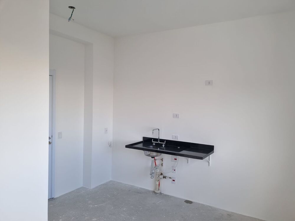 Apartamento, 1 quarto, 21 m² - Foto 7