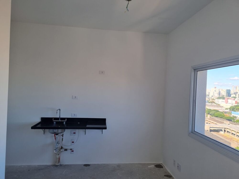 Apartamento, 1 quarto, 21 m² - Foto 9
