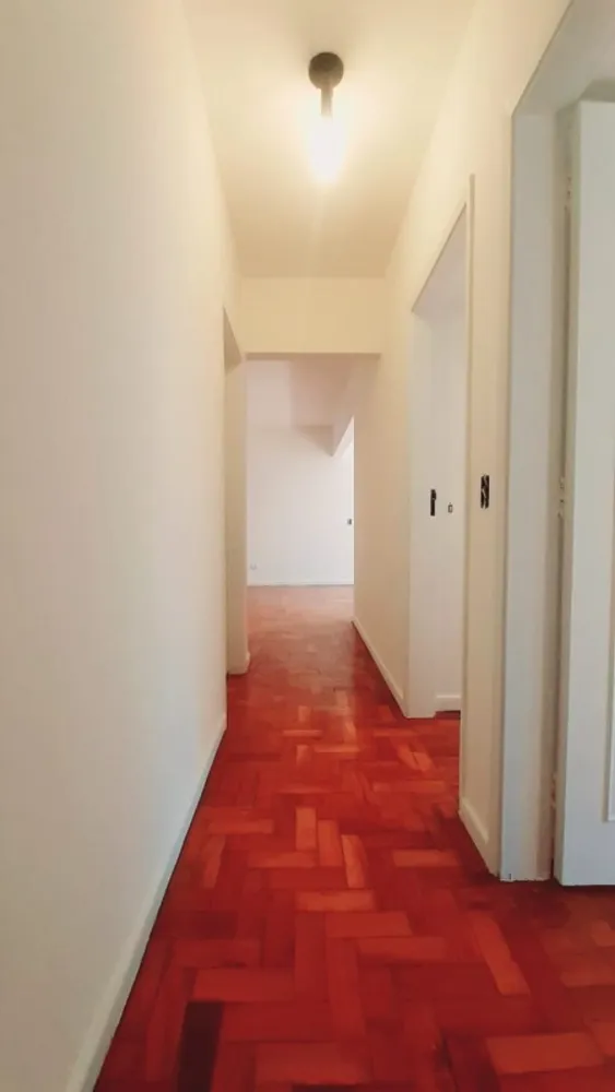Apartamento, 3 quartos, 83 m² - Foto 2