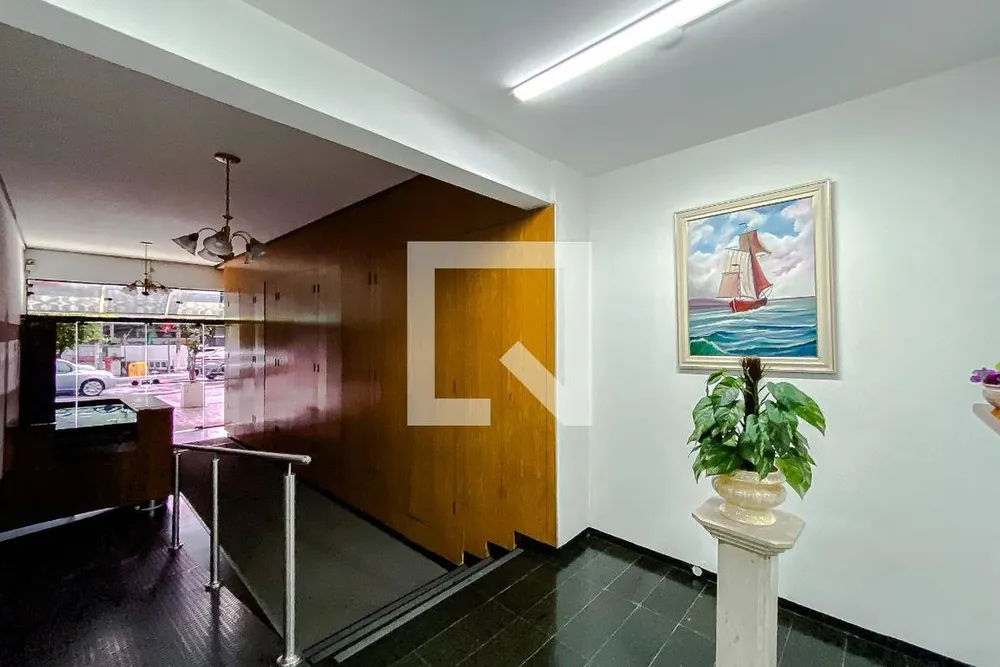 Apartamento, 2 quartos, 79 m² - Foto 12