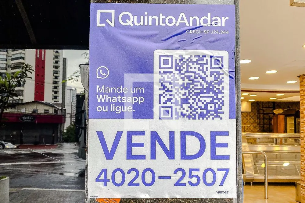 Apartamento, 2 quartos, 79 m² - Foto 6