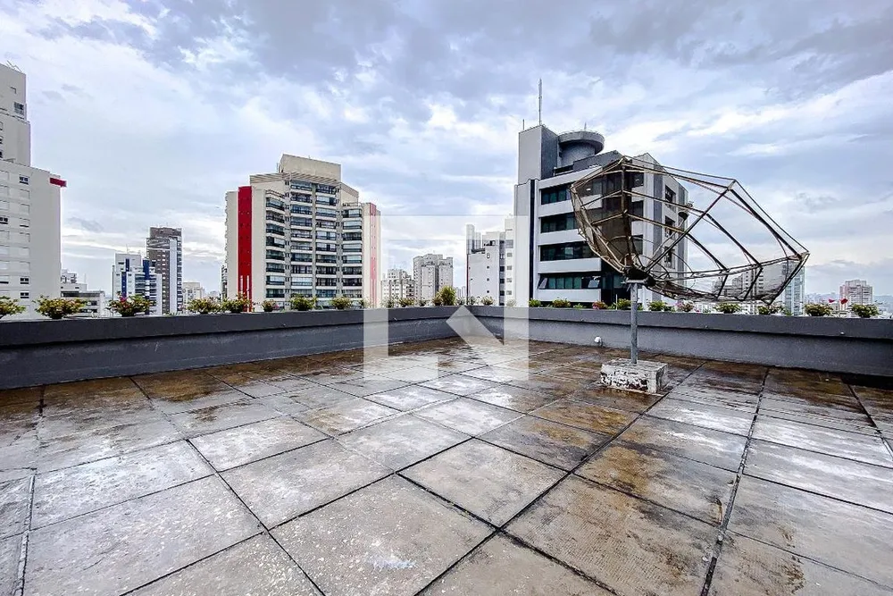 Apartamento, 2 quartos, 79 m² - Foto 1