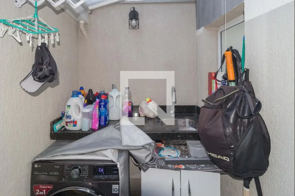 Casa, 3 quartos, 180 m² - Foto 6