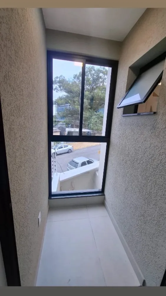 Apartamento, 2 quartos, 37 m² - Foto 6