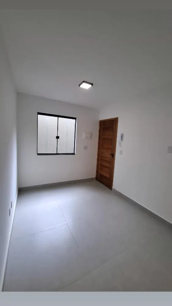 Apartamento, 2 quartos, 37 m² - Foto 2