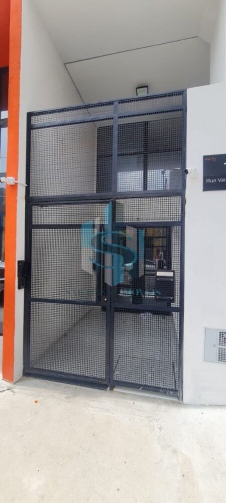 Flat/Apart Hotel, 1 quarto, 26 m² - Foto 1