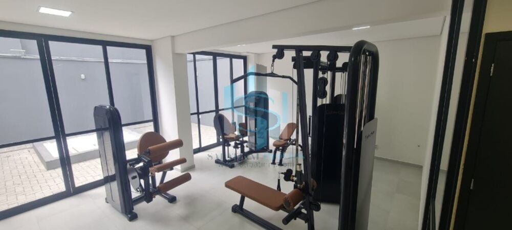 Flat/Apart Hotel, 1 quarto, 26 m² - Foto 15