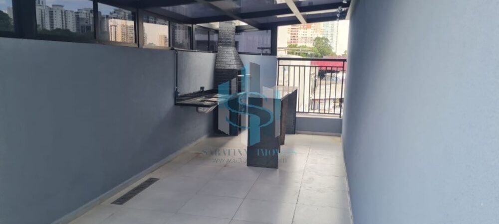 Flat/Apart Hotel, 1 quarto, 26 m² - Foto 11