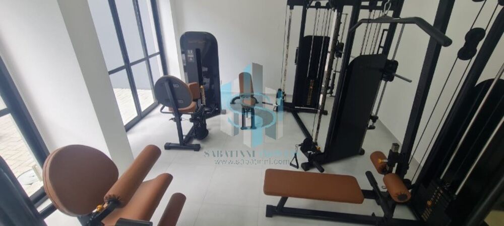 Flat/Apart Hotel, 1 quarto, 26 m² - Foto 14