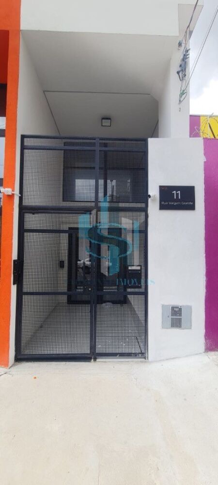 Flat/Apart Hotel, 1 quarto, 26 m² - Foto 3