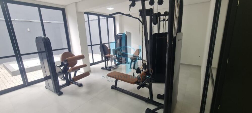 Flat/Apart Hotel, 1 quarto, 26 m² - Foto 13