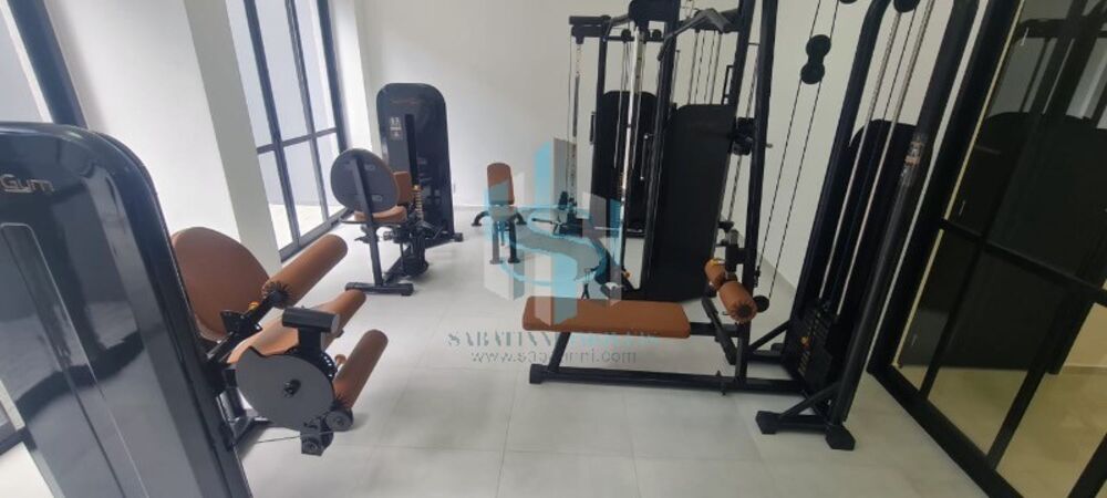 Flat/Apart Hotel, 1 quarto, 26 m² - Foto 12