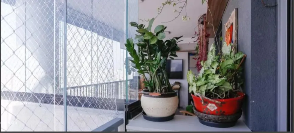 Apartamento, 2 quartos, 70 m² - Foto 2
