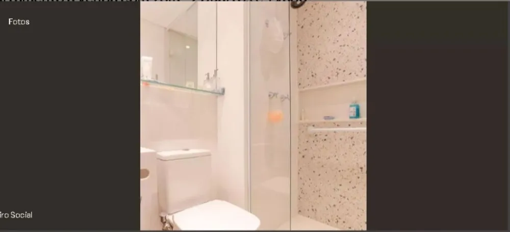 Apartamento, 2 quartos, 70 m² - Foto 3
