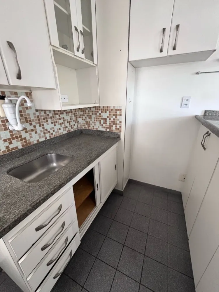 Apartamento, 1 quarto, 46 m² - Foto 5