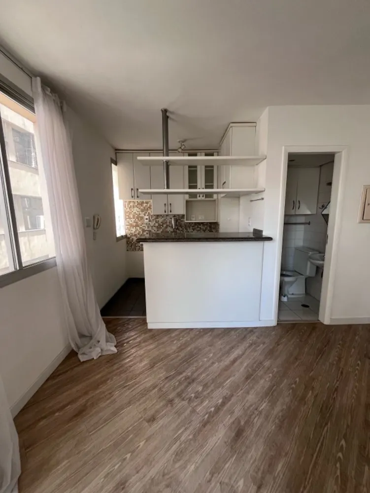 Apartamento, 1 quarto, 46 m² - Foto 4
