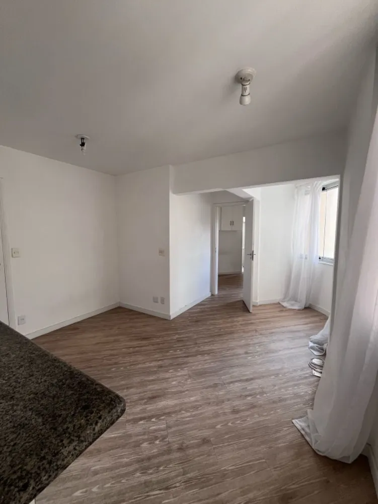 Apartamento, 1 quarto, 46 m² - Foto 3