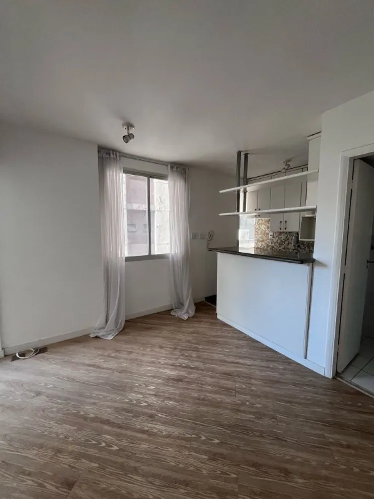 Apartamento, 1 quarto, 46 m² - Foto 2