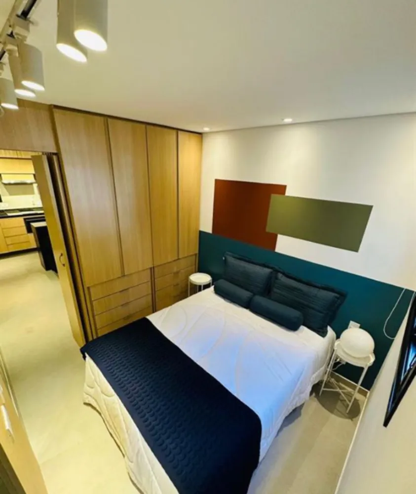 Kitnet-Studio, 24 m² - Foto 9