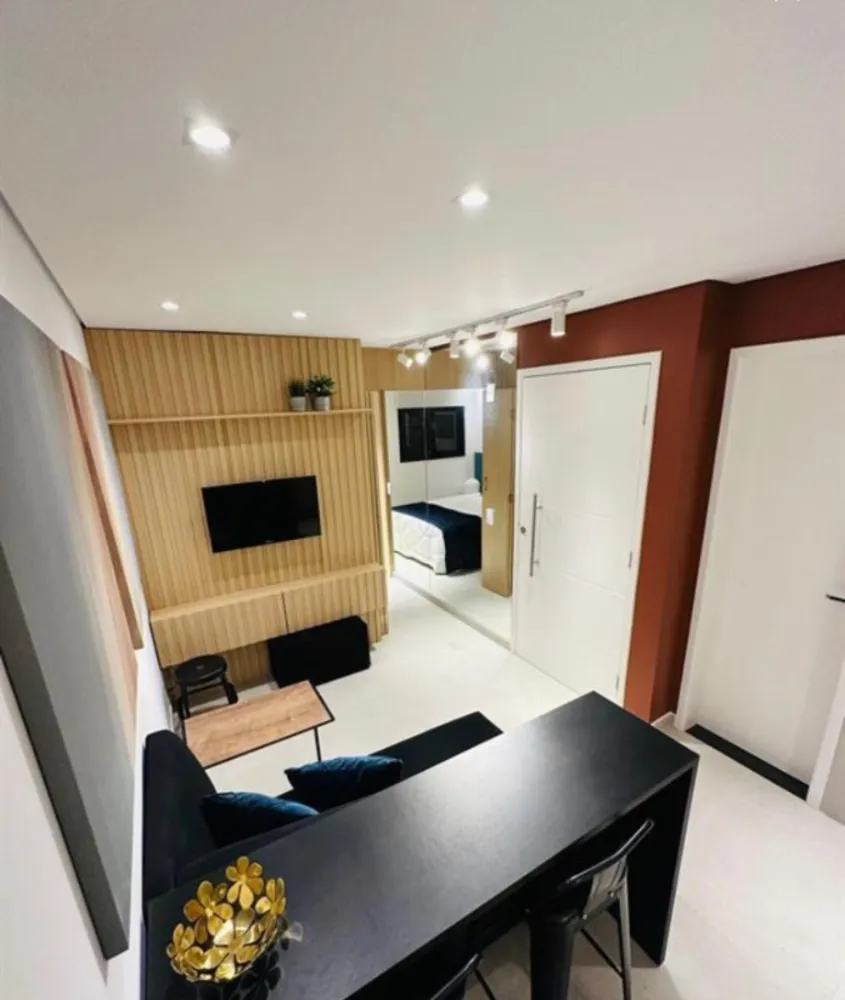 Kitnet-Studio, 24 m² - Foto 4