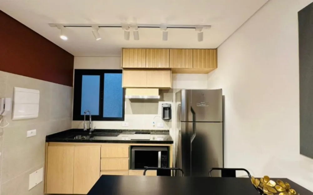 Kitnet-Studio, 24 m² - Foto 8