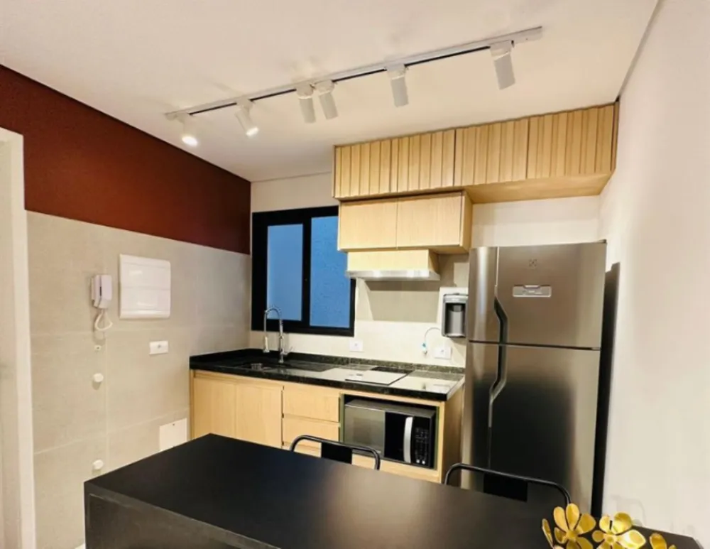 Kitnet-Studio, 24 m² - Foto 3