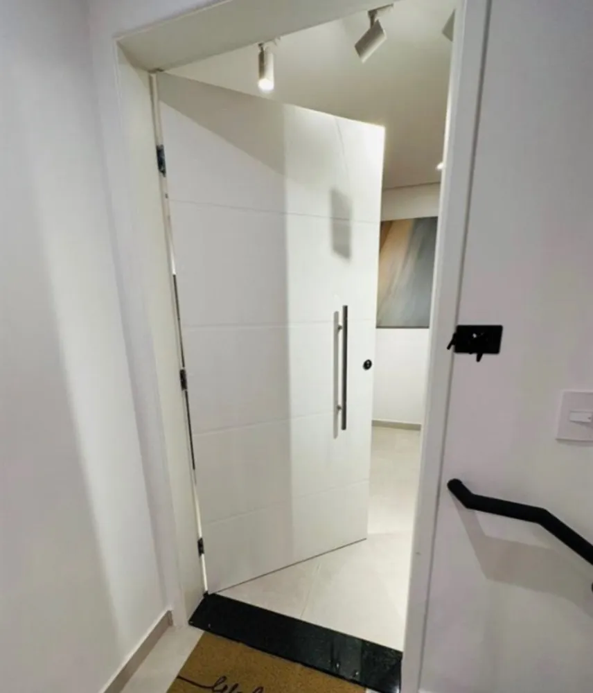 Kitnet-Studio, 24 m² - Foto 1