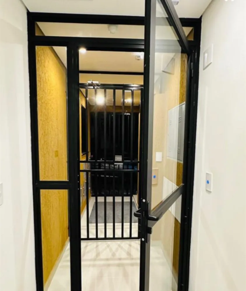 Kitnet-Studio, 24 m² - Foto 7