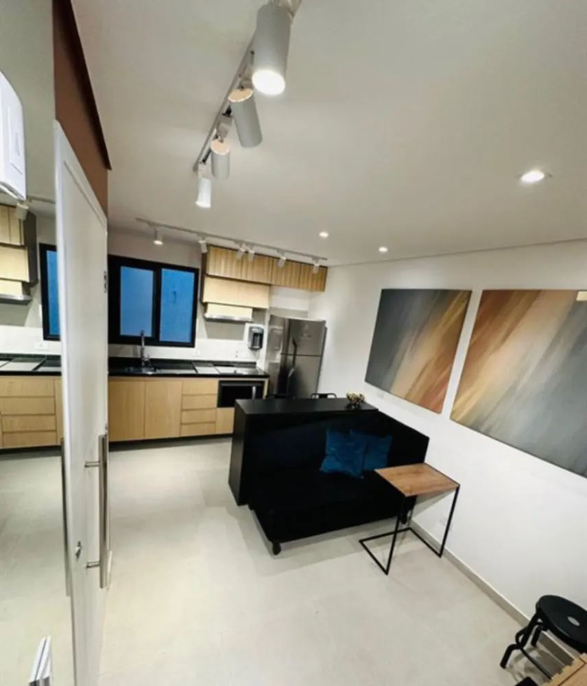 Kitnet-Studio, 24 m² - Foto 6