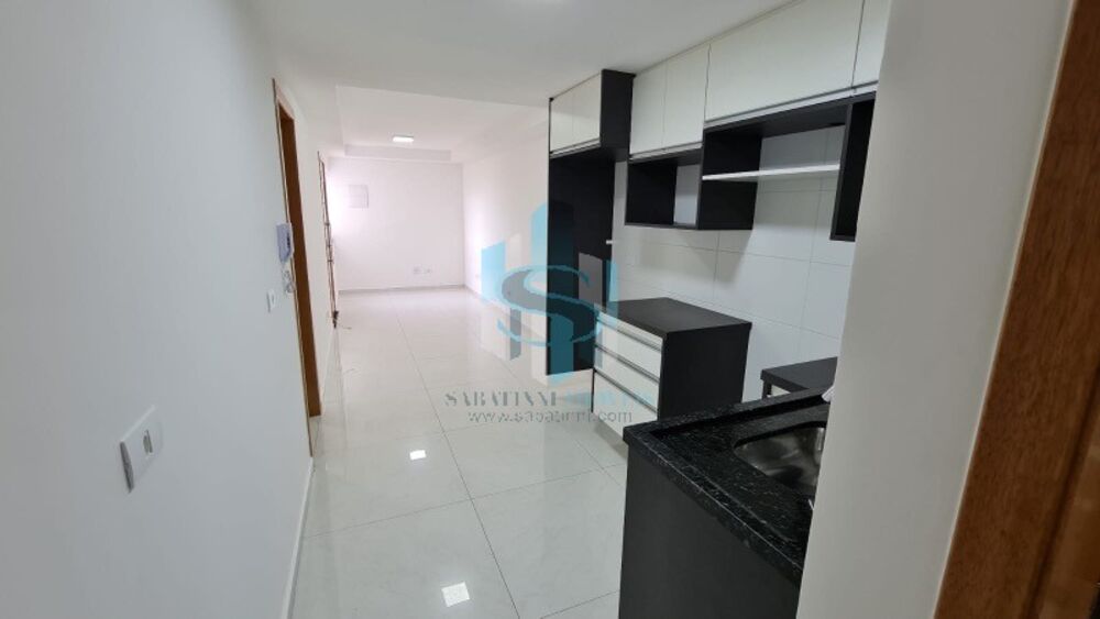Apartamento, 2 quartos, 52 m² - Foto 4