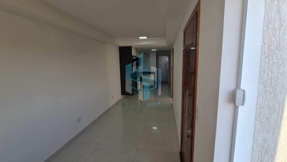 Apartamento, 2 quartos, 52 m² - Foto 5