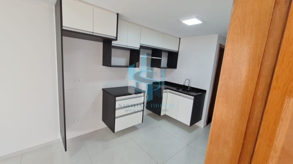 Apartamento, 2 quartos, 52 m² - Foto 8