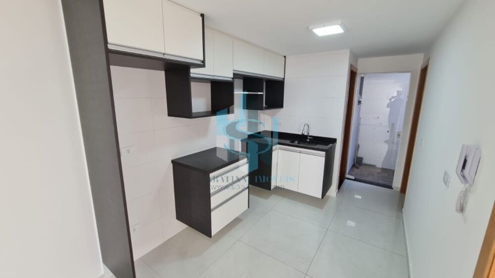 Apartamento, 2 quartos, 52 m² - Foto 1