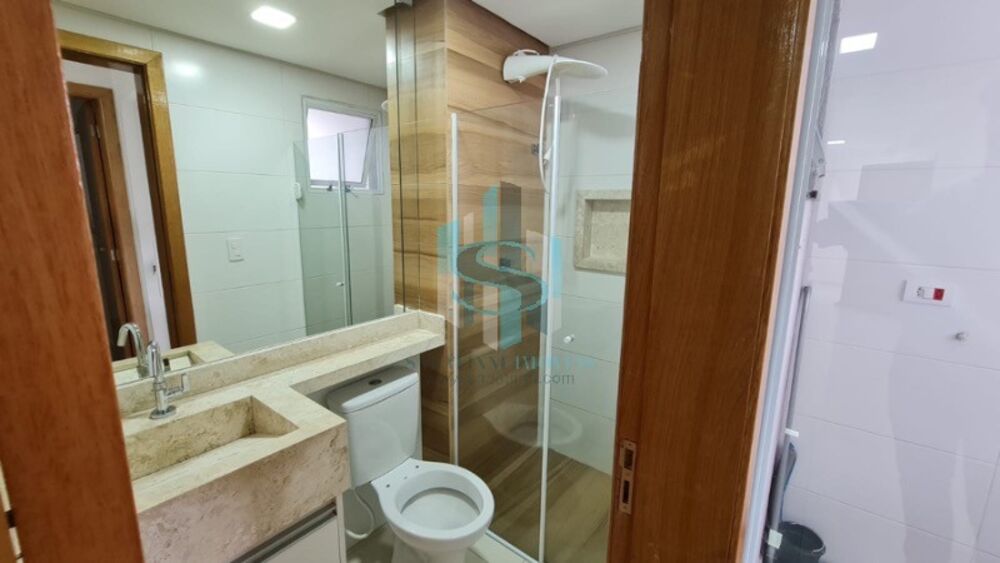Apartamento, 2 quartos, 52 m² - Foto 10