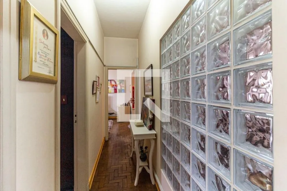 Apartamento, 2 quartos, 108 m² - Foto 2